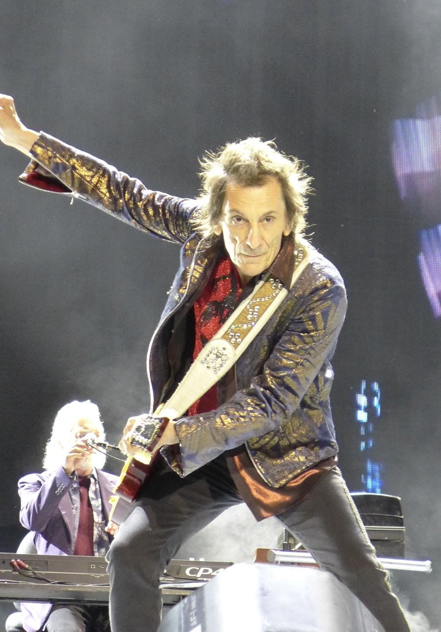 Rolling Stones, MetLife Stadium, 23 May 2024 by James Irwin May, 2024 Medium
