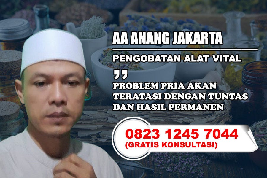 Klinik Pengobatan Alat Vital Jakarta oleh Aa Anang, Reaksi Langsung di Tempat