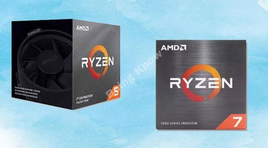 The Best AM4 CPU For Gaming. If you’re starting from scratch or want