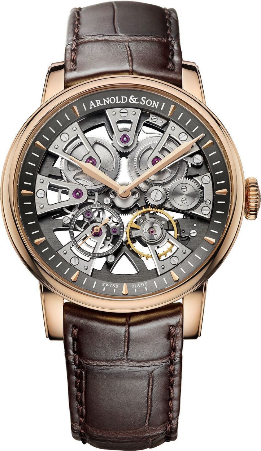 Skeleton Watches — Buy Skeleton Dials at Best Prices — Ethos