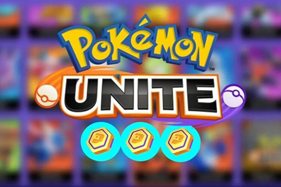 Pokémon Unite é eleito melhor jogo do ano pelo Google Play