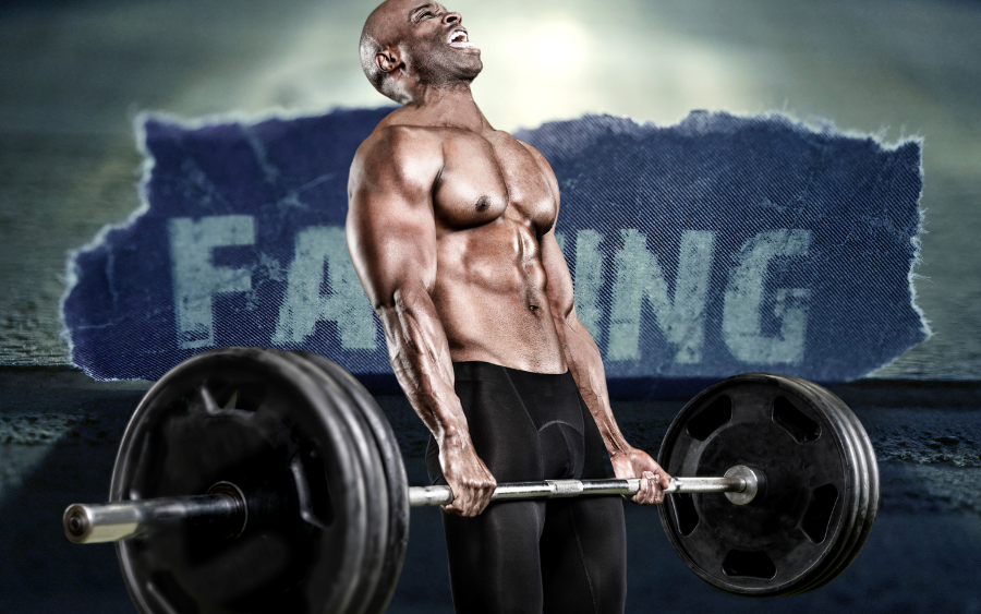Is it OK to lift weights while fasted? by BADR ZERFAOUI Jun, 2024