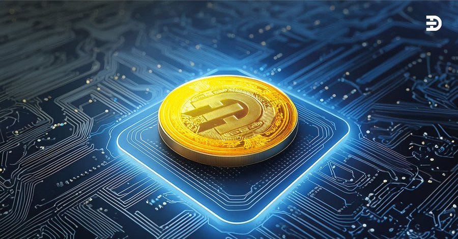 DTEC’nin Tokenomik Modelini Yeniden Şekillendirme: Denetimden Aksiyona