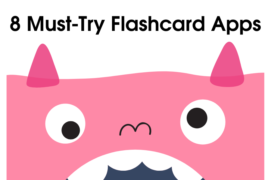 8 MustTry Flashcard Apps for Accelerated Language Learning Our
