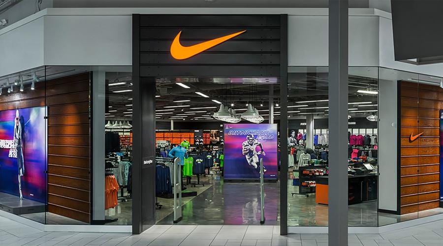 Nike Franchise Profit in India. When it comes to iconic sportswear… | by  Pumaflex | Medium
