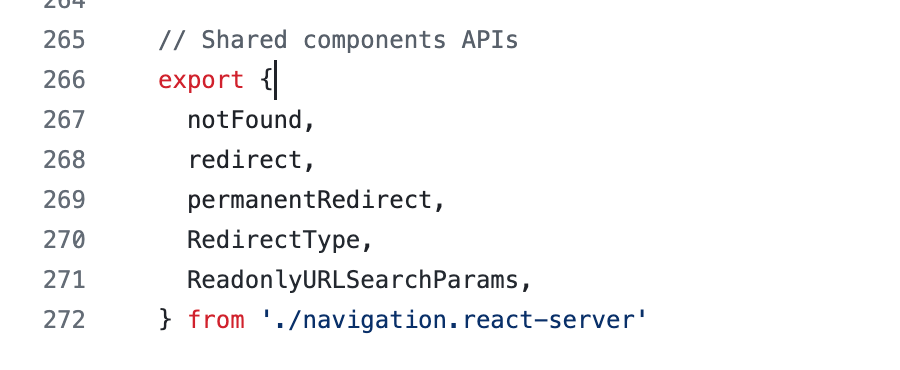 Tips from open-source: How redirect in Next.js works under the hood ...