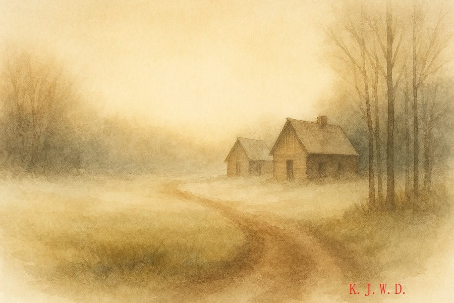 14. Survival and the First Spring