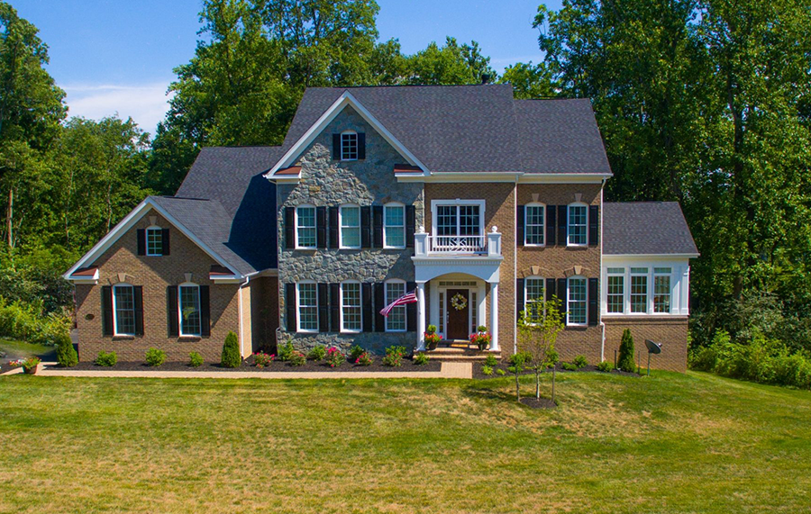 Crafting Your Vision Custom Built Homes in Northern Virginia & Loudoun