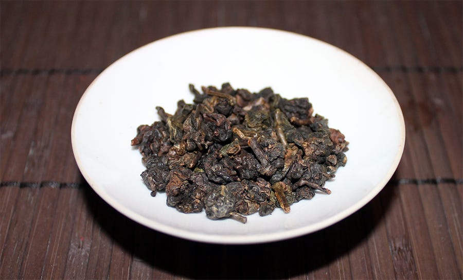 Ми Сян Улун (Медовый).. В данном обзоре поговорим именно о… | by Антоша ...