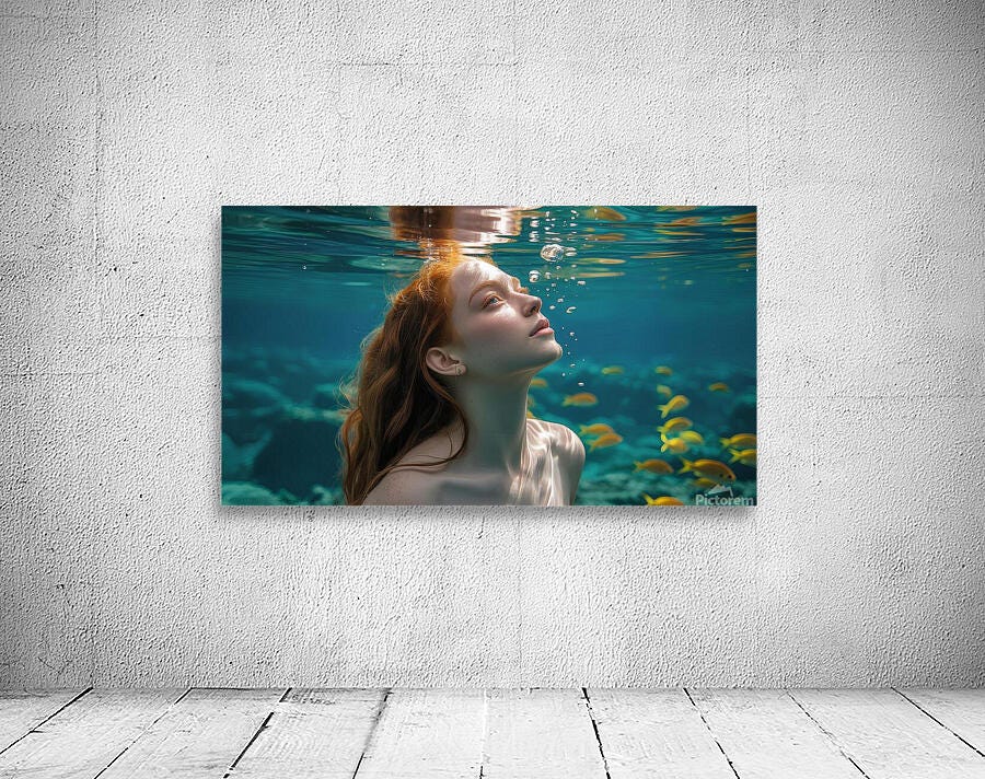 The Transformative Power of Wall Art: Why You Should Invest in Stunning Pieces Today