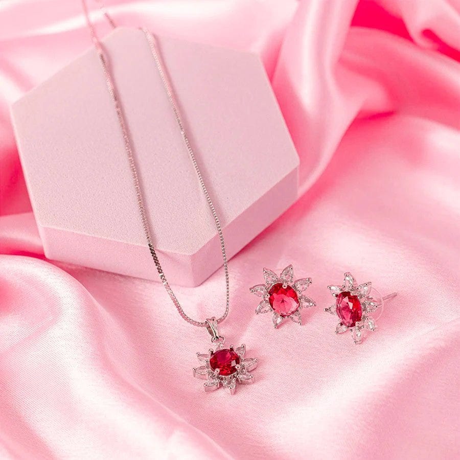 Before Buying a Necklace Set for Women, Most Shoppers Ask This One Question