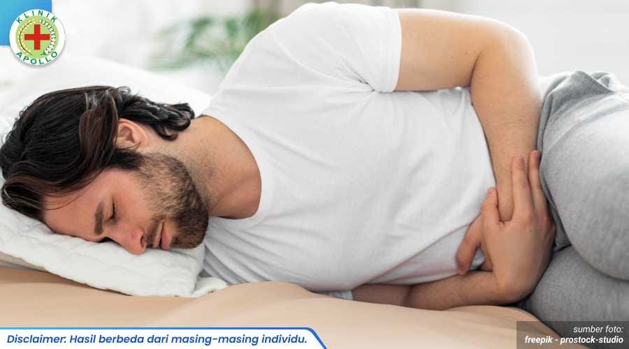 Langkah Tepat Mengatasi Gejala Awal HPV