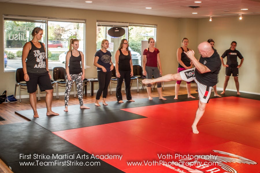 What Is Self Defence Classes?. Kelowna self defence classes is a… by