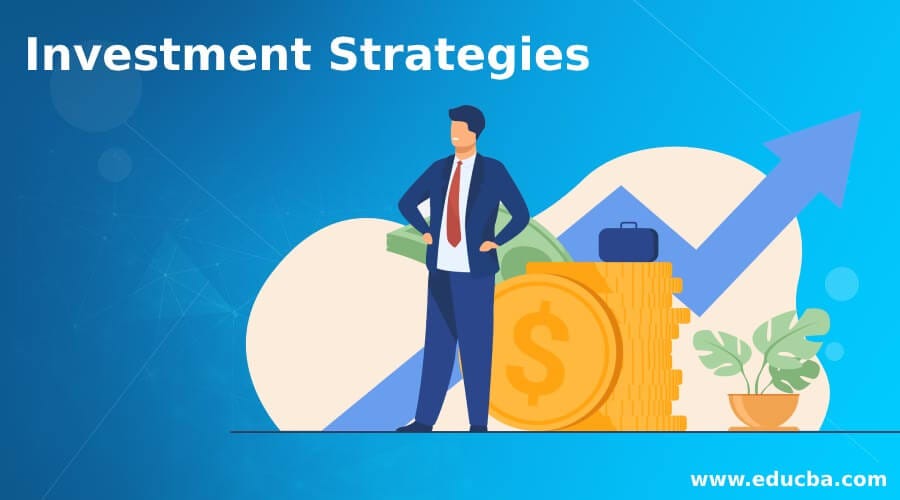 Investment Strategy by Derry Namin Medium