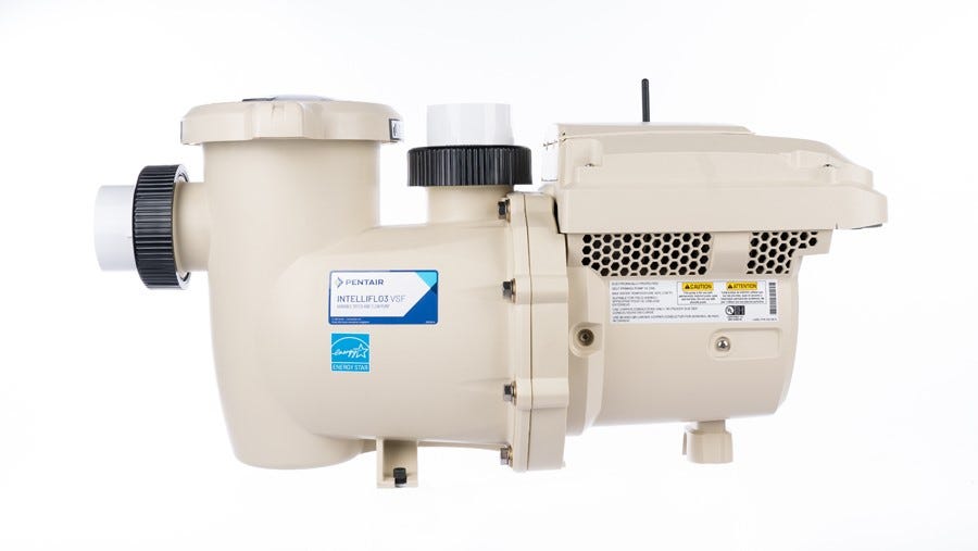Experience a gamechanging pump for your pool by