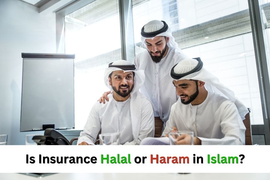 Is Insurance Halal in Islam? Here’s a Simple Explanation
