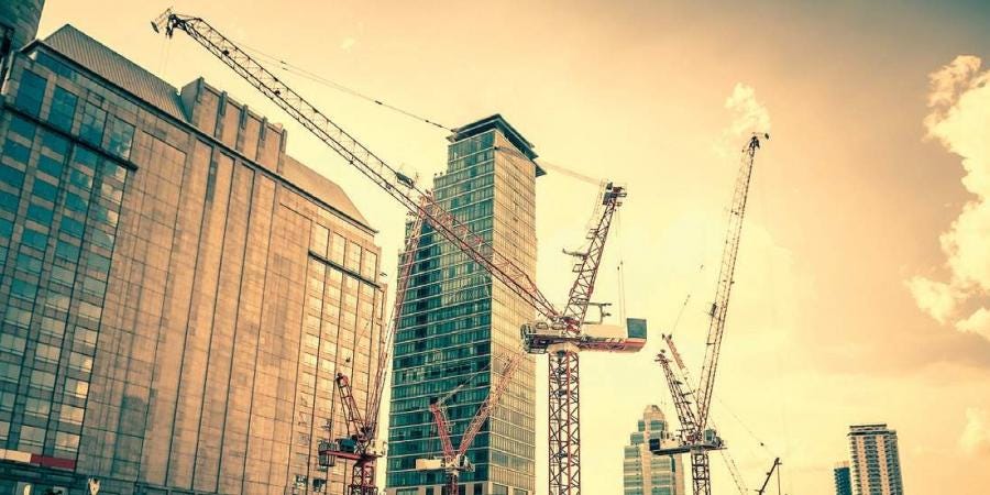 Lodha Home: Shaping the Urban Landscape of India with Premier ...