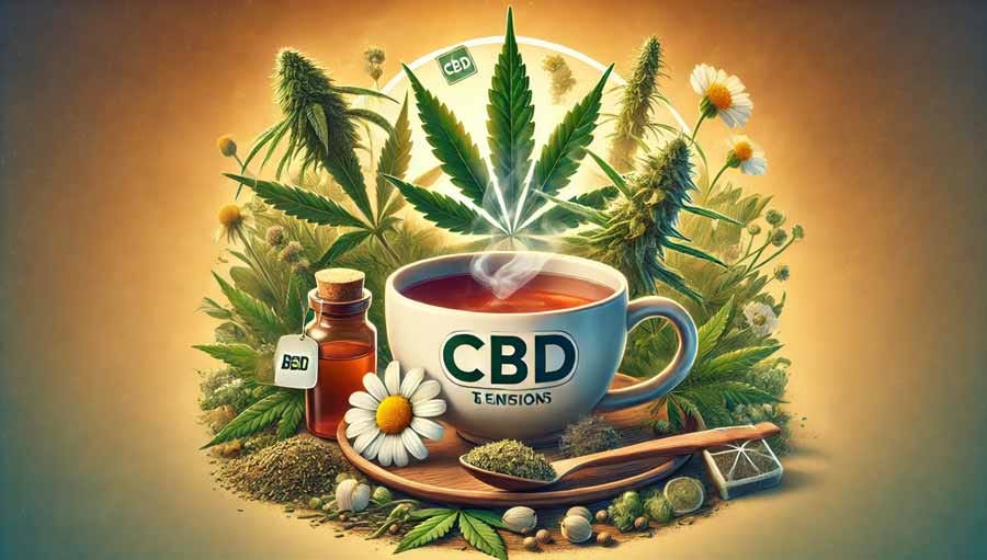 Le CBD : Qu’est-ce que c’est et pourquoi suscite-t-il autant d’intérêt ?