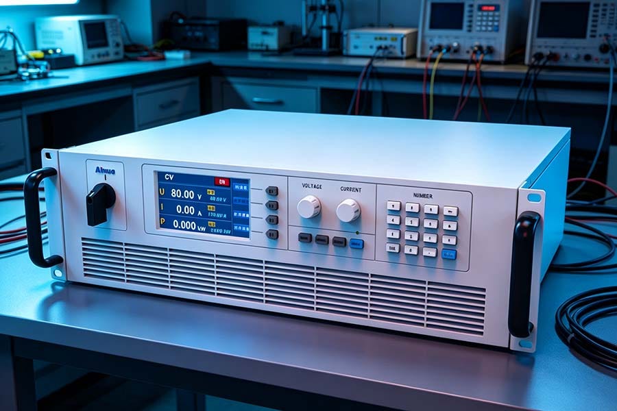 11 Key Features to Look for When Buying a Programmable DC Power Supply