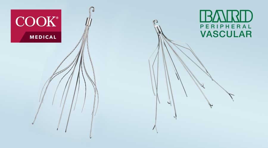 Umbrella Filters for Blood Clots. Blood clots can be treated by the… by IVC Filter Injury