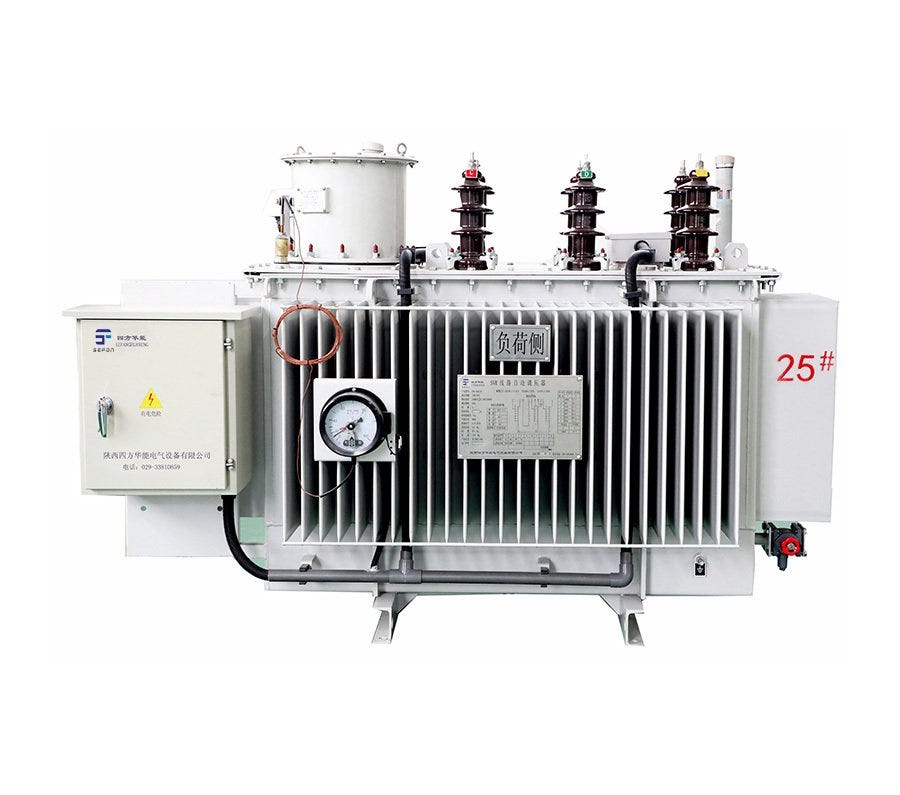 What Is a Voltage Regulator and How Does It Improve Power Quality?