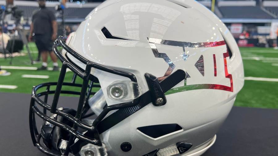 2025 Football Predictions: Big 12