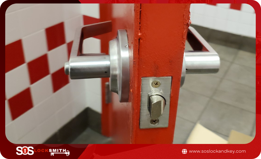 How to Safeguard Your Business with Commercial Locks by Local