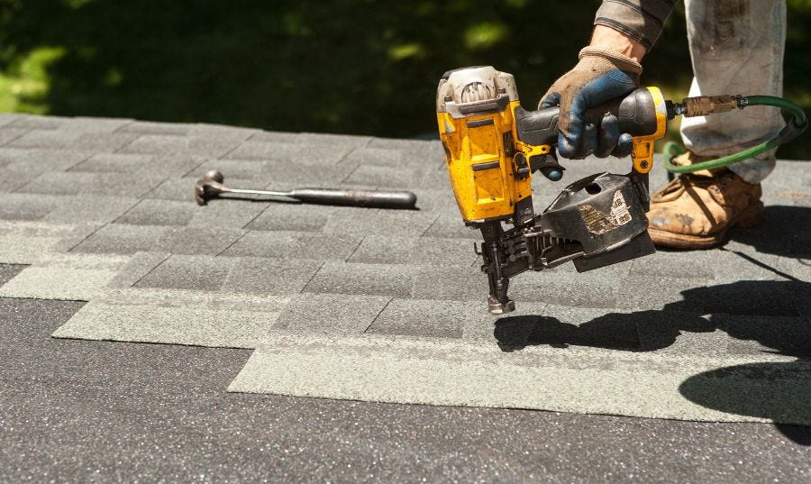 Roof Repair Bronx, New York. Bronx life is vibrant, but a leaky roof… by Brilliant Renovation