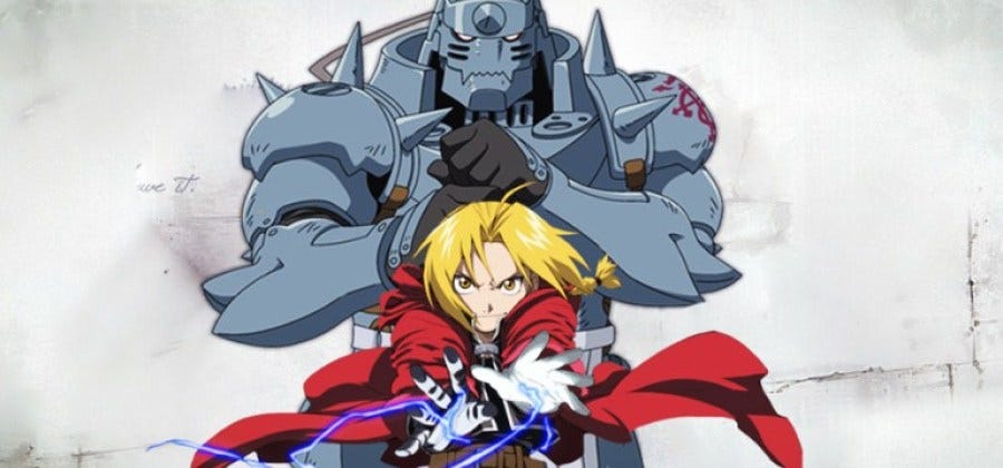 Novo anime desbanca Fullmetal Alchemist e Attack on Titan com apenas um  episódio e se torna mais bem avaliado de todos os tempos