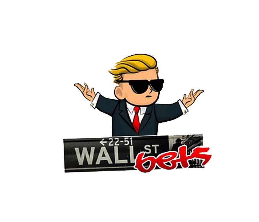 What Does DD Mean On Wall Street Bets? by wallstreet bets Medium