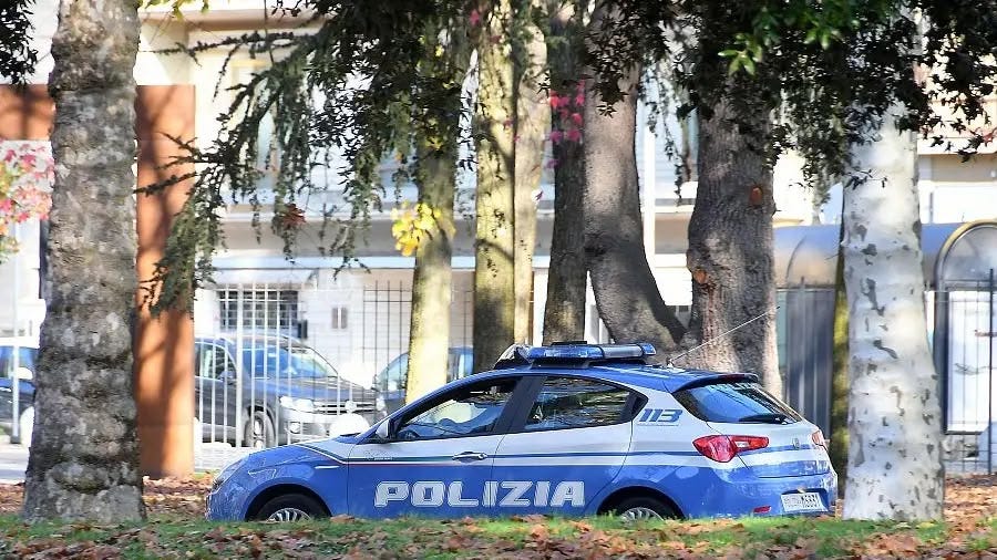 CRONACA/MONZA Fermato a Monza nei guai il 27enne Rafael Kola