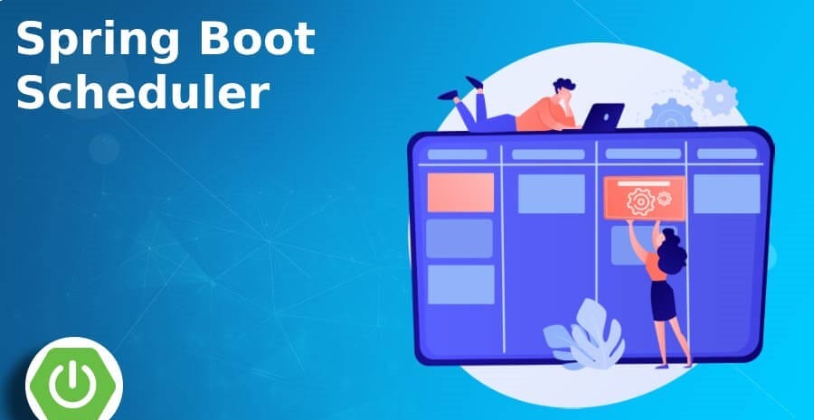 SCHEDULING IN SPRINGBOOT APPLICATION | by Sakshi Rani | Medium
