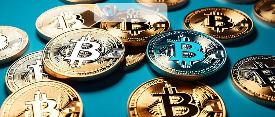 比特币时代：机构资产新宠，抗通胀神器还是炒作泡沫？
