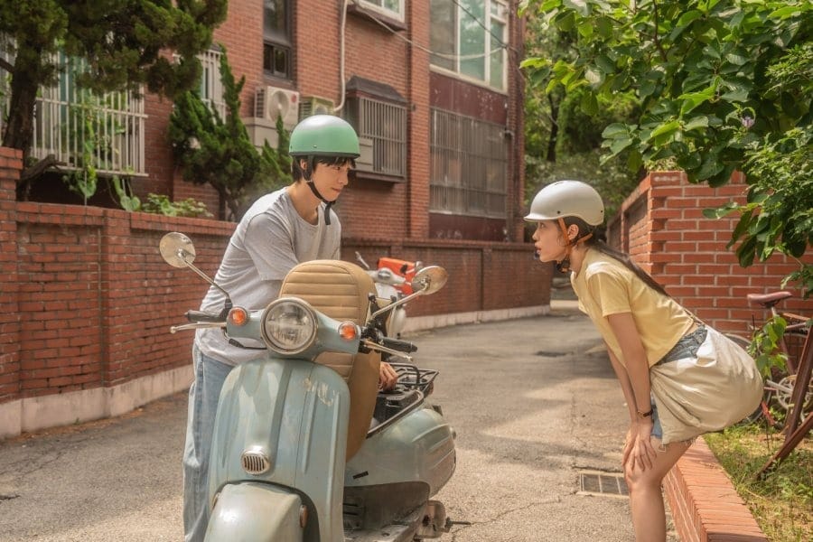 Hear Me: Our Summer – Romance with a Message | Medium