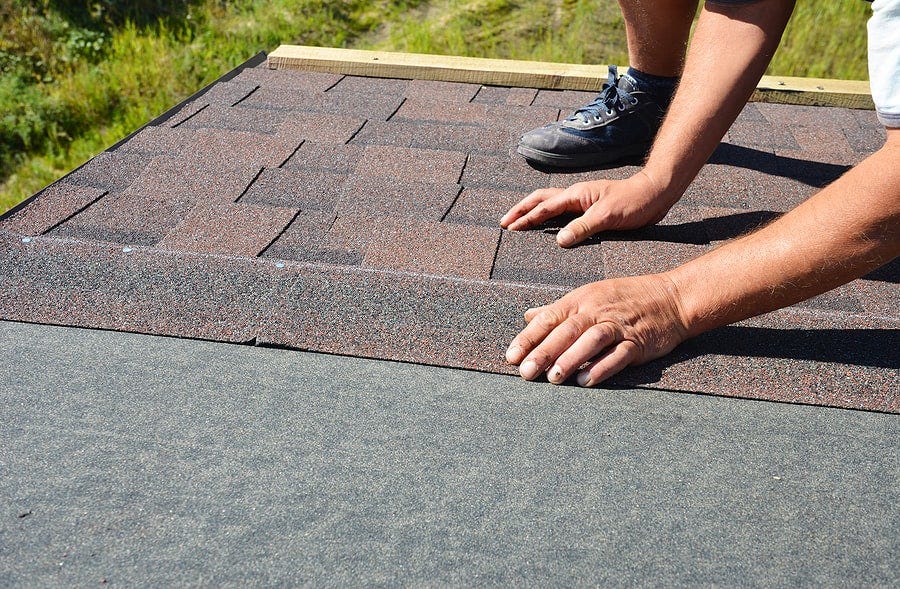 Explore, How Long Can a Roof Go Without Shingles? by Charlie Jonas