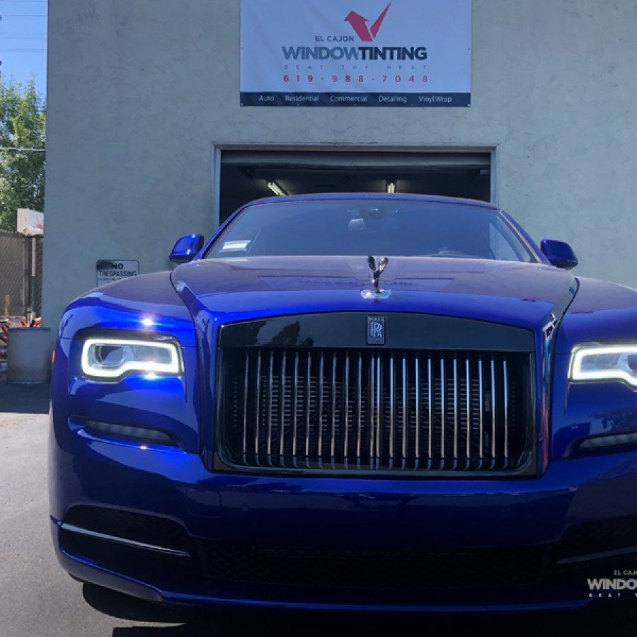 The Best Car Window Tinting in El Cajon EI Cajon Window Tinting Medium