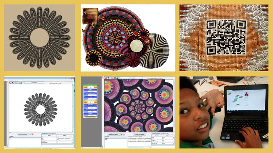 Afrofuturist Software From Conception To Manifestation By Nettrice 