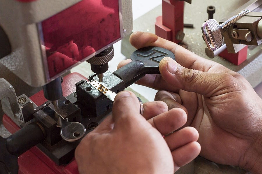 Key Duplication Service in St. Louis City, MO for Fast and Accurate Copies
