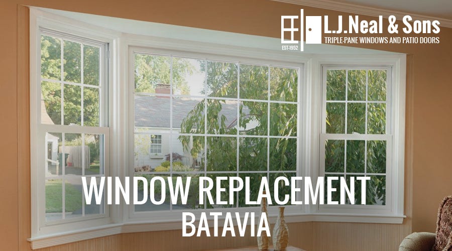 Replacing your Alside casement windows with Alside double hung windows
