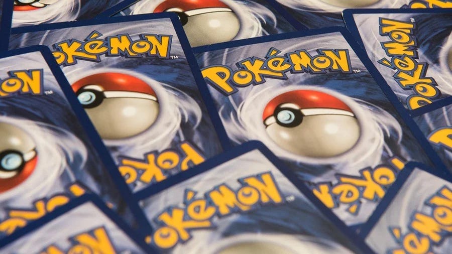 Estas são as 5 cartas de Pokémon Trading Card Game mais caras do mundo -  Critical Hits