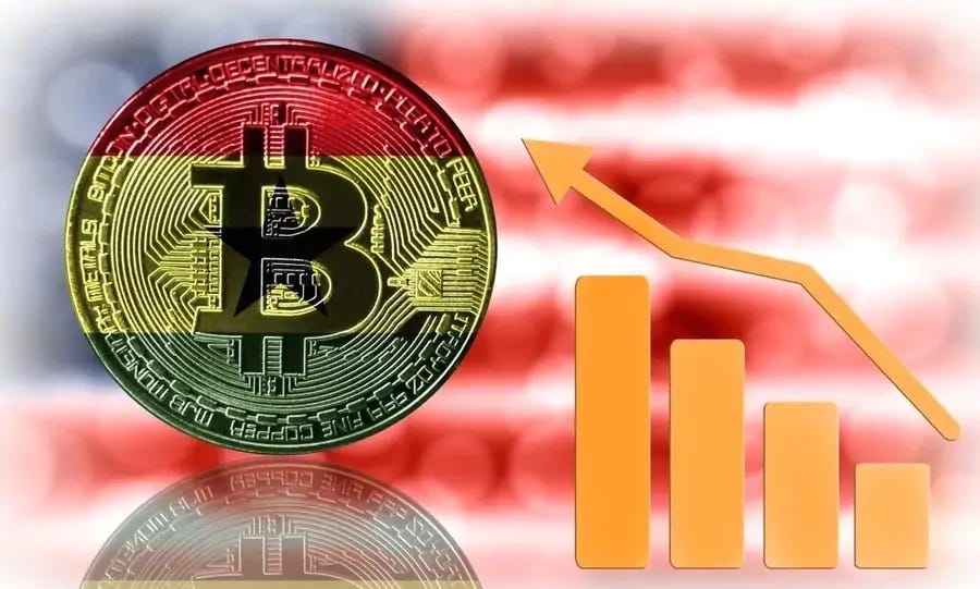 How To Buy Bitcoin In Ghana. I relocated to Ghana a few months back