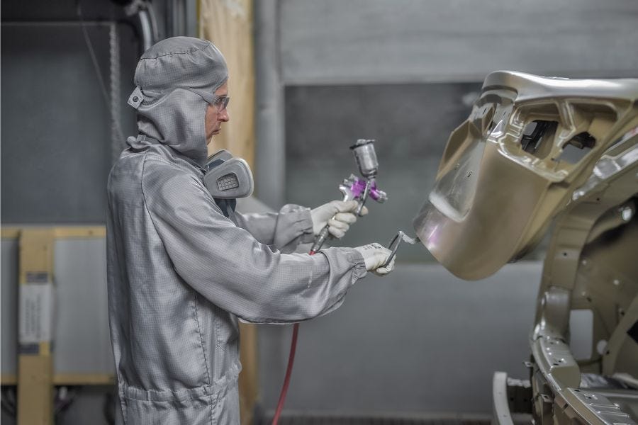 Mastering Excellence: The Importance of a Coating Inspector Course in