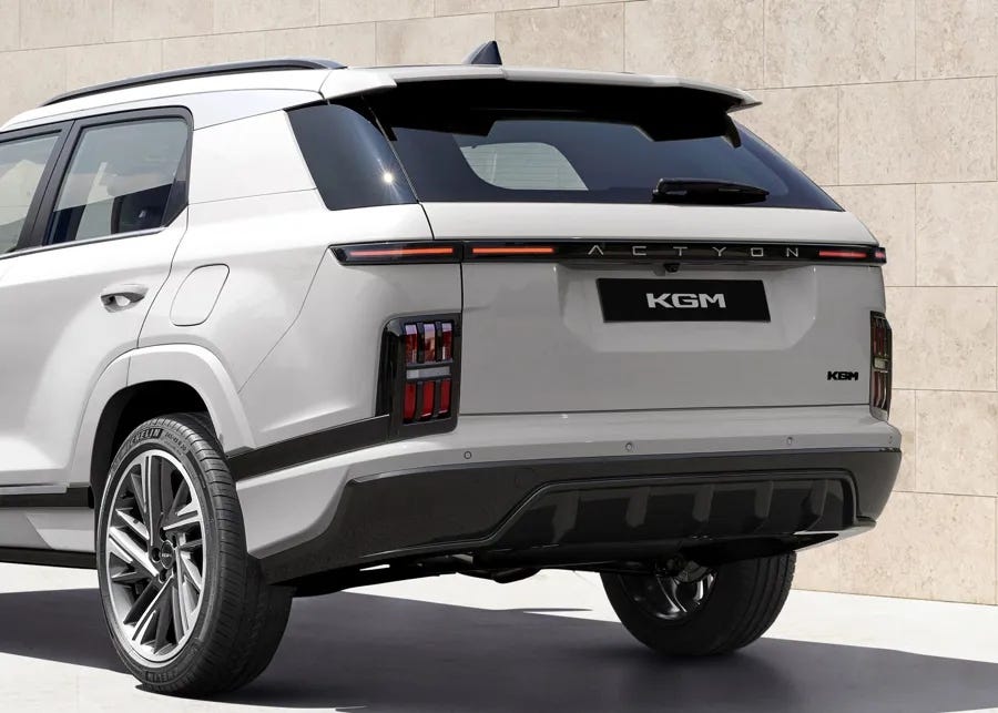 Exploring KGM Dealership: Your Go-To Destination for Quality Cars and Exceptional Service