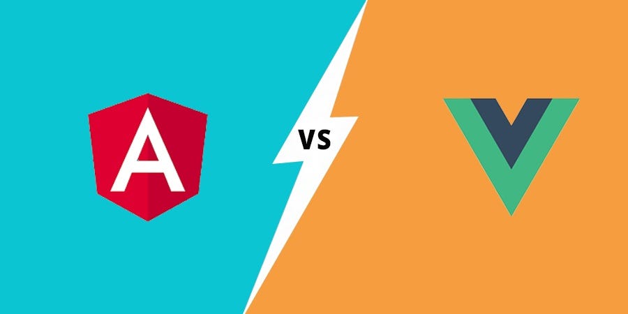 Angular vs Vue: Key Differences Every Developer Should Know | by Amna ...