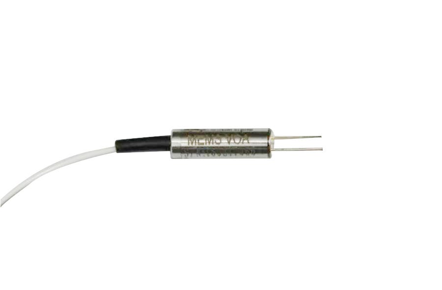MEMS Variable Optical Attenuator: Key Device for Precise Optical Power Control