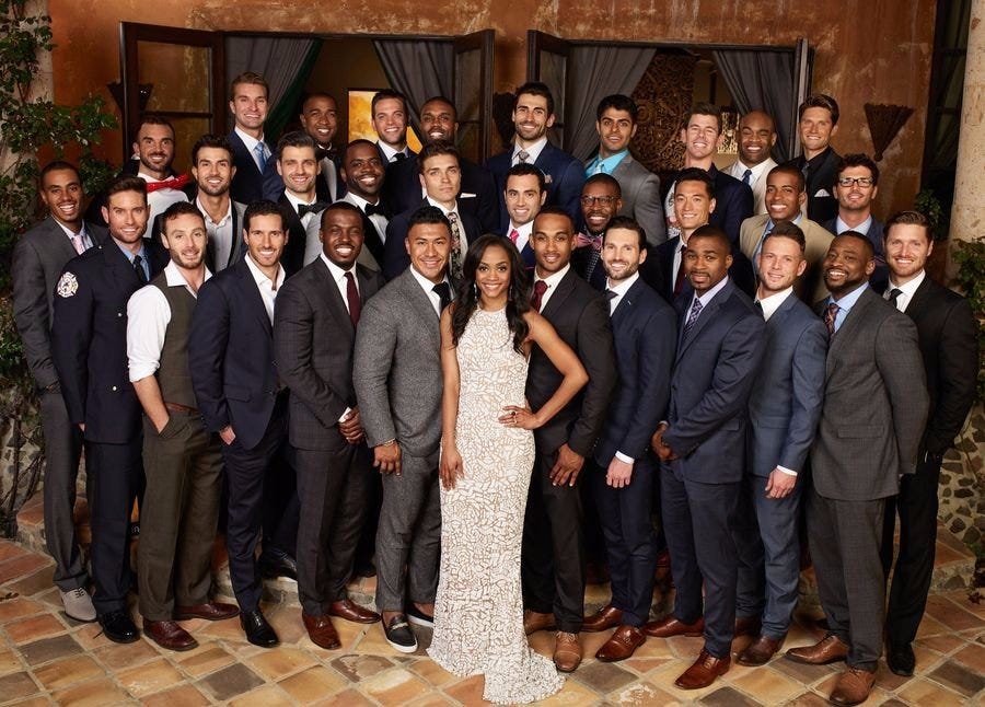 5 Dating Lessons From ‘the Bachelorette By The Dating Truth Medium