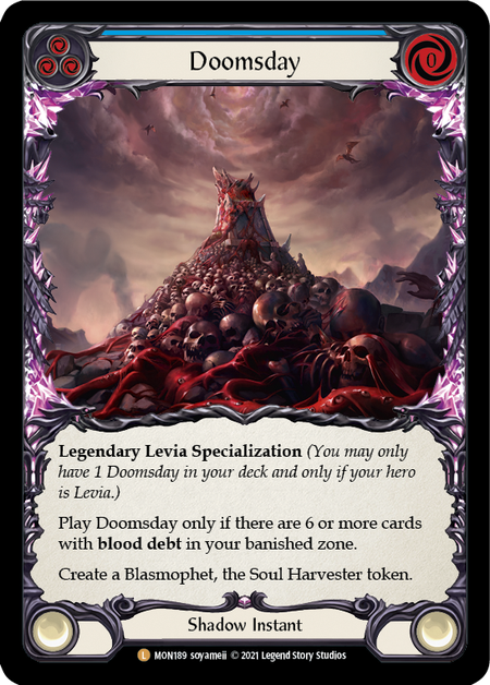 flesh and blood mentor cards Amazon.com: TCG Elements main image 1