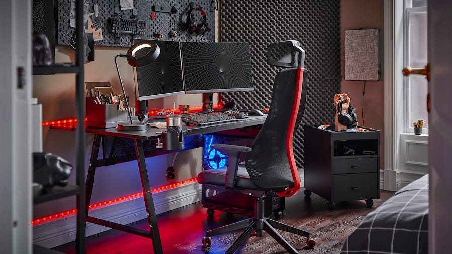 Les 4 essentiels pour aménager un bureau confortable et productif
