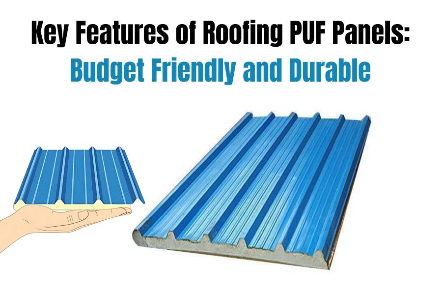 Puf panels 2024