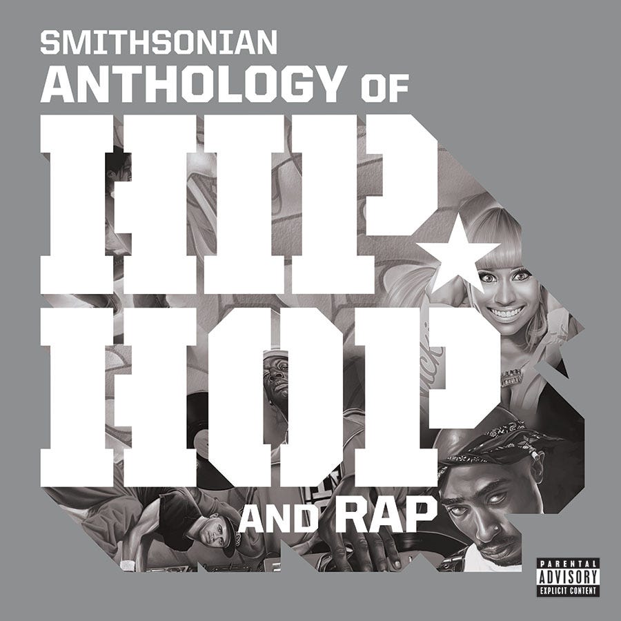 Rap & Hip-Hop  Waterloo Records